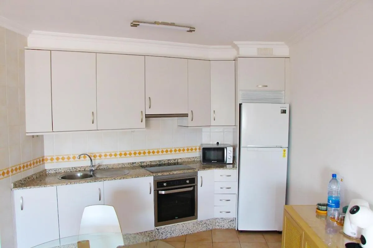 Bow Penthouse, On The Best Beach In El Medano La Tejita Apartment