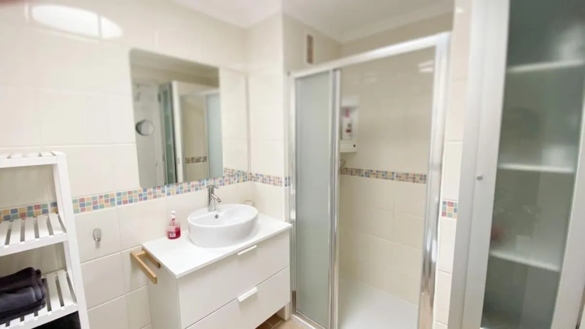 Bow Penthouse, On The Best Beach In El Medano La Tejita 0*,  Spain