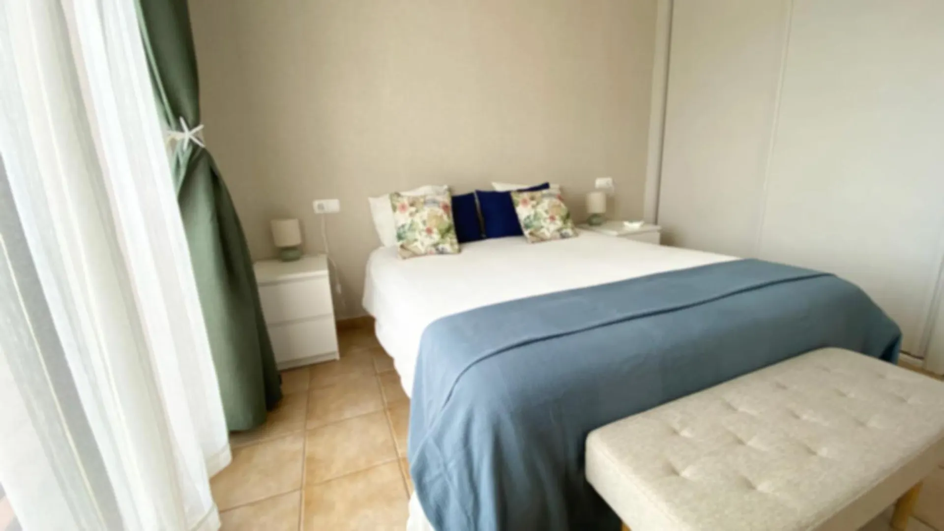 La Tejita Bow Penthouse, On The Best Beach In El Medano 0*, La Tejita